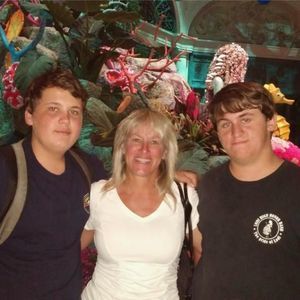 Meet your Posher, Denise